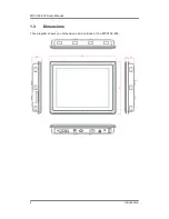 Preview for 10 page of AXIOMTEK MPC152-832 User Manual