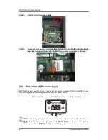 Preview for 30 page of AXIOMTEK MPC152-832 User Manual