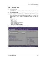 Preview for 33 page of AXIOMTEK MPC152-832 User Manual