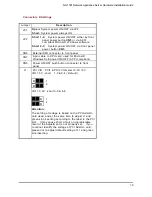 Preview for 21 page of AXIOMTEK NA-1301 Hardware Installation Manual