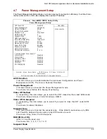 Preview for 47 page of AXIOMTEK NA-1301 Hardware Installation Manual