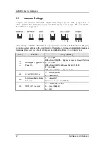 Preview for 18 page of AXIOMTEK NA580 series User Manual