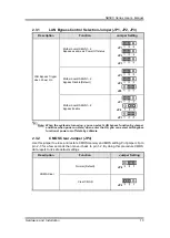 Preview for 19 page of AXIOMTEK NA580 series User Manual