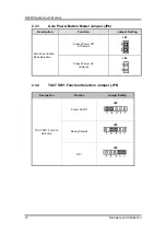 Preview for 20 page of AXIOMTEK NA580 series User Manual