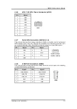 Preview for 25 page of AXIOMTEK NA580 series User Manual