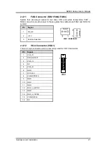 Preview for 27 page of AXIOMTEK NA580 series User Manual