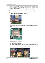 Preview for 32 page of AXIOMTEK NA580 series User Manual