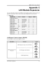 Preview for 67 page of AXIOMTEK NA580 series User Manual