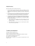 Preview for 4 page of AXIOMTEK NA860 series User Manual