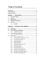 Preview for 5 page of AXIOMTEK NA860 series User Manual