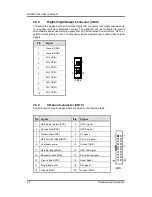 Preview for 28 page of AXIOMTEK NA860 series User Manual