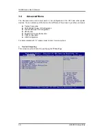 Preview for 42 page of AXIOMTEK NA860 series User Manual