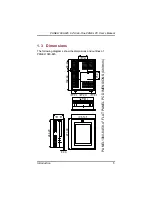 Preview for 13 page of AXIOMTEK PANEL1080-845 User Manual