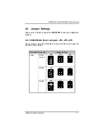 Preview for 13 page of AXIOMTEK SBC81203 Series User Manual