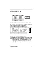 Preview for 17 page of AXIOMTEK SBC81203 Series User Manual