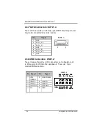 Preview for 20 page of AXIOMTEK SBC81203 Series User Manual