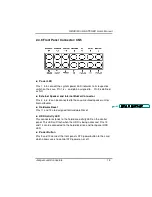 Preview for 21 page of AXIOMTEK SBC81203 Series User Manual