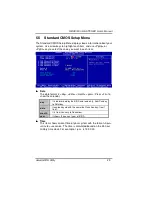 Preview for 35 page of AXIOMTEK SBC81203 Series User Manual