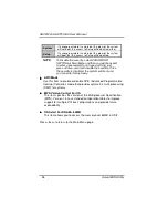 Preview for 42 page of AXIOMTEK SBC81203 Series User Manual