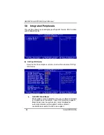 Preview for 44 page of AXIOMTEK SBC81203 Series User Manual