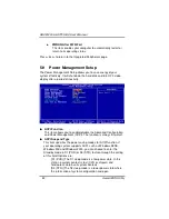 Preview for 48 page of AXIOMTEK SBC81203 Series User Manual