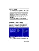 Preview for 50 page of AXIOMTEK SBC81203 Series User Manual