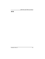 Preview for 69 page of AXIOMTEK SBC81203 Series User Manual