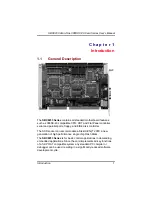 Preview for 11 page of AXIOMTEK SBC8233 User Manual