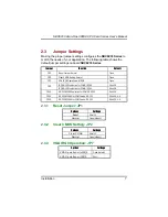 Preview for 17 page of AXIOMTEK SBC8233 User Manual