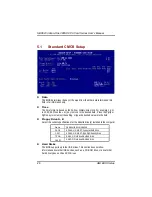 Preview for 36 page of AXIOMTEK SBC8233 User Manual