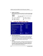 Preview for 40 page of AXIOMTEK SBC8233 User Manual