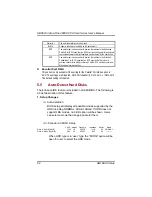 Preview for 42 page of AXIOMTEK SBC8233 User Manual