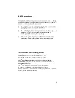 Preview for 3 page of AXIOMTEK SBC84831 Series User Manual