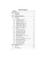 Preview for 4 page of AXIOMTEK SBC84831 Series User Manual