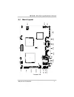 Preview for 13 page of AXIOMTEK SBC84831 Series User Manual