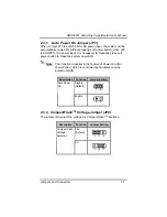 Preview for 17 page of AXIOMTEK SBC84831 Series User Manual