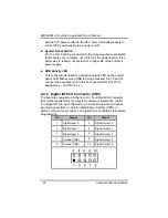 Preview for 28 page of AXIOMTEK SBC84831 Series User Manual