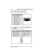 Preview for 31 page of AXIOMTEK SBC84831 Series User Manual