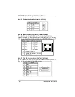 Preview for 32 page of AXIOMTEK SBC84831 Series User Manual