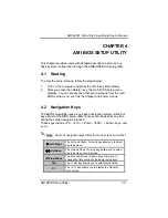 Preview for 39 page of AXIOMTEK SBC84831 Series User Manual