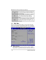 Preview for 40 page of AXIOMTEK SBC84831 Series User Manual