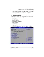 Preview for 41 page of AXIOMTEK SBC84831 Series User Manual