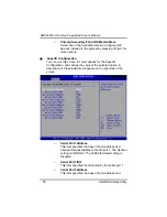 Preview for 44 page of AXIOMTEK SBC84831 Series User Manual