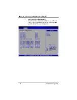 Preview for 56 page of AXIOMTEK SBC84831 Series User Manual