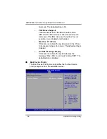 Preview for 64 page of AXIOMTEK SBC84831 Series User Manual