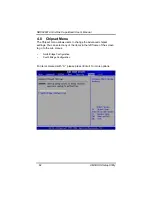 Preview for 68 page of AXIOMTEK SBC84831 Series User Manual