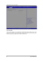 Preview for 40 page of AXIOMTEK UST200-83H-FL User Manual