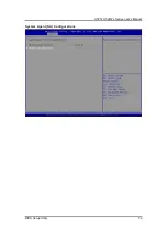 Preview for 61 page of AXIOMTEK UST510-52B-FL Series User Manual