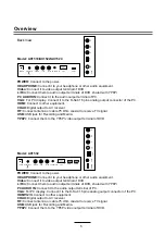 Preview for 7 page of Axis Car Audio AX1519 Installation Manual