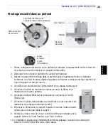 Preview for 23 page of Axis 231D Installation Manual